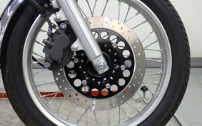 YAMAHA SR400 FINAL ED 2021 RH16J