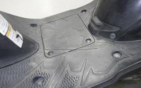 SUZUKI ADDRESS V125 S 2008 CF4MA