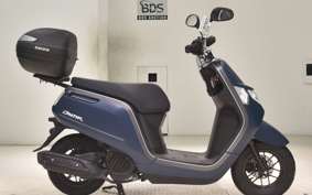 HONDA DUNK 2016 AF78