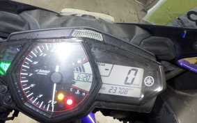 YAMAHA YZF-R25 A 2006 RG10J