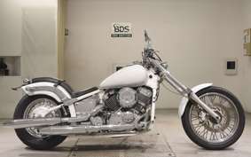 YAMAHA DRAGSTAR 400 2002 VH01J
