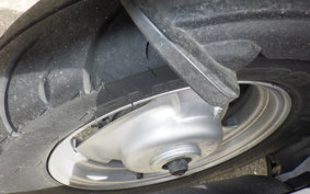 YAMAHA JOG Gen.5 SA36J