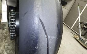 HONDA CBR600RR GEN 2 2006 PC37