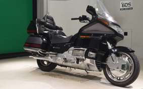 HONDA GL1500 GOLD WING SE 1993 SC22