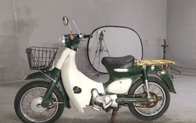 HONDA LITTLE CUB AA01