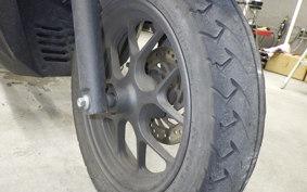 HONDA LEAD 125 2015 JK12