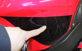 HONDA CBR954RR 2003 SC50