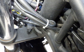 KAWASAKI NINJA 400 2018 EX400G