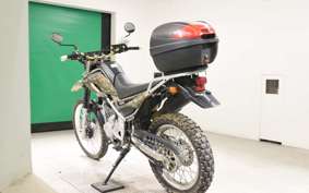 YAMAHA SEROW 250 Gen.2 2020 DG17J