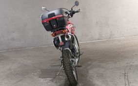 HONDA XR250 MD30
