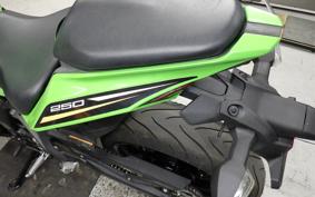 KAWASAKI ZX-25R 2016 ZX250E