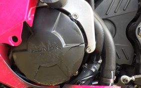 HONDA CBR600RR 2021 PC40
