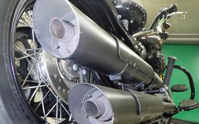 HARLEY FLSTSB 1580 2008