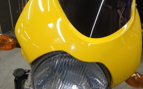 DUCATI MONSTER S4 2002