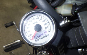 HARLEY FXSTC 1580 2010
