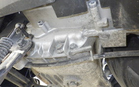 YAMAHA AXIS 125 TREET SE53J