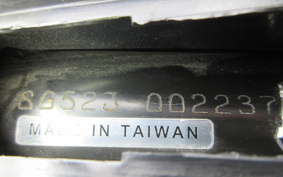 YAMAHA MAJESTYS SG52J