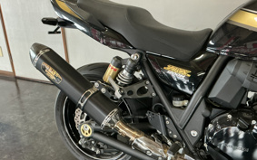 KAWASAKI ZRX1200 DAEG 2015 ZRT20D