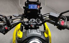 SUZUKI V-STROM 250 DS12E