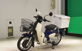 HONDA C110 SUPER CUB JA61
