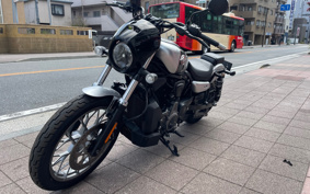 HARLEY  HARLEY RH975S NIGHT  STAR  2023 ZF1