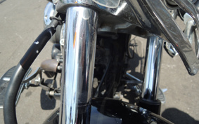 YAMAHA DRAGSTAR 400 1996 4TR