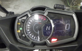 KAWASAKI NINJA 250 2 2018 EX250P