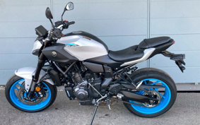 YAMAHA MT-07 ABS 2025 RM48J