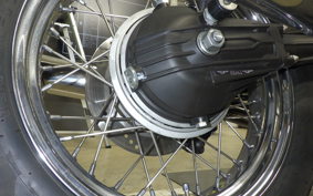 MOTO GUZZI V7 CLASSIC 2010