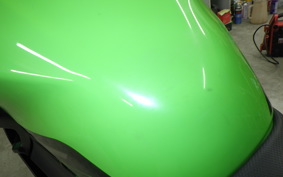 KAWASAKI NINJA 250 2002 EX250P