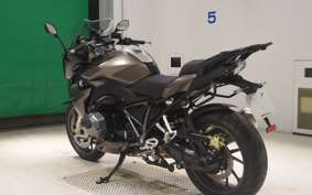 BMW R1200RS 2018