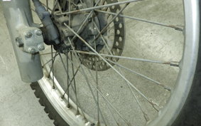 HONDA XLR250R Gen.4 2017 MD22