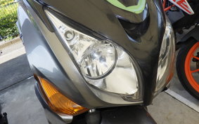 HONDA SILVER WING 600 GT ABS 2009 PF02