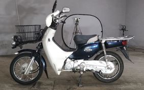 HONDA SUPER CUB110 JA10