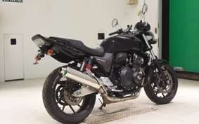 HONDA CB400SF GEN 4 A 2019 NC42