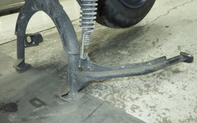 YAMAHA MAJESTY155 Gen.2 S SG52J