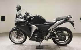 HONDA CBR250R GEN 3 2019 MC41