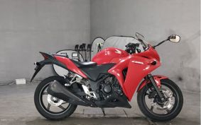 HONDA CBR250R MC41