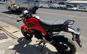 HONDA GROM JC61