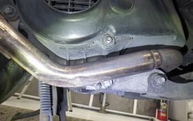 SUZUKI ADDRESS V125 G CF46A