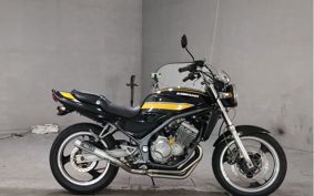 KAWASAKI BALIUS250 ZR250A