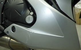 KAWASAKI NINJA 400 ABS 2015 EX400E