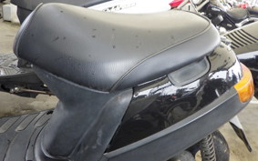 YAMAHA JOG APRIO Type 2 4LV