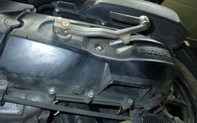 SUZUKI ADDRESS 110 CE47A