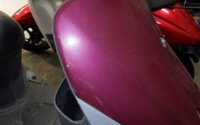 SUZUKI LET's 2 2001 CA1KA
