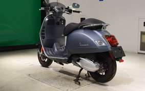 VESPA SEI GIORNI 2021
