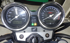 HONDA CB400SF VTEC A 2009 NC42