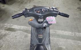 SUZUKI ADDRESS V125 CF46A