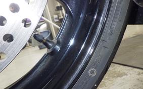 KAWASAKI ZX-4R SE 1995 ZX400P