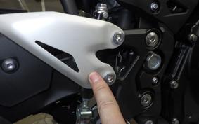 KAWASAKI NINJA 400 2023 EX400L